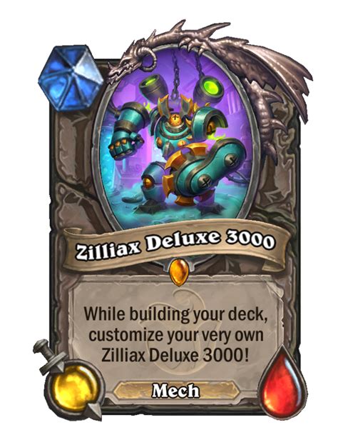 Zilliax .
